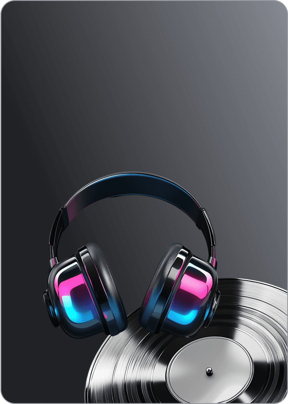 music
